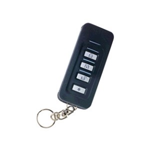 PowerMaster TMD-560 PG2 TEMPERATUR DETEKTOR 868MHZ