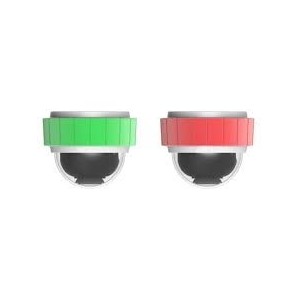 3mp Parkeringplads kamera 2,8mm