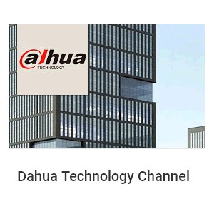Dahua Technology Channel