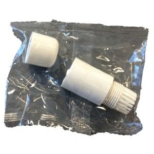 Dahua Hus til vandt&aelig;t RJ45 forbindelse p&aring; Dahua kamera