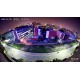 Starlight cctv Low Lux fisheye IP 180 degree