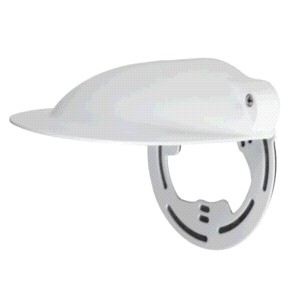 Dahua Rain Shade of Dome Camera 