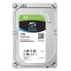 SEAGATE SkyHawk 3,5" SATA DVR/NVR hard drive, 1TB
