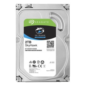 SEAGATE SV35 Series 7200 3 TB HDD