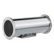 Housing for IP cameras for installation in aggressive environments