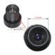 6 MM board CCTV LENS SURVEILLANCE Security