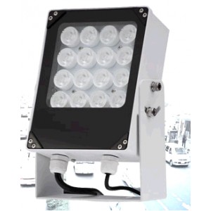Dahua White Strobe Lamp ITALE-060AA-P