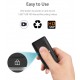 Car Key Shape 1-Year PIR Standby Mini Hidden Spy Motion Detection Camera with 800mAh Battery 0GB