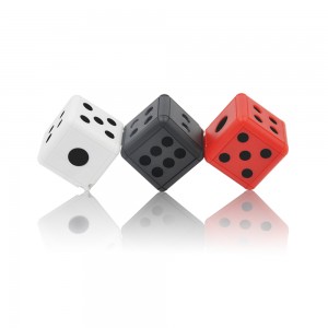 Dice Hidden Camera 16GB﻿