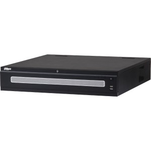 Dahua 64 Channel Ultra 4K H.265 Network Video Recorder NVR 608-64-4KS2