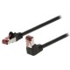 Cat6 S / Ftp Netværkskabel RJ45 (8P8C) Han - RJ45 (8P8C) Han