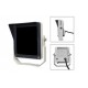 License Plate Recognition Flash Lamp