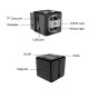 HD 1080P Support DV Camera Night Vision Mini Cam 16GB