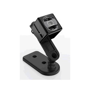 HD 1080P Support DV Camera Night Vision Mini Cam 16GB