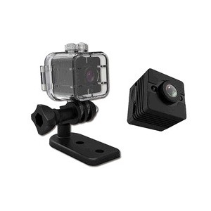 HD 1080P Support DV Camera Night Vision Mini Cam 16GB