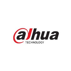 Dahua installation - Sj&aelig;lland