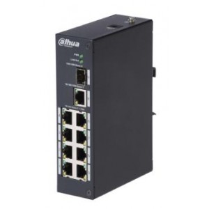 Dahua 4-Port ePoE Switch PFL2106-4ET-96