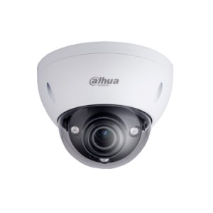 Dahua 2MP WDR IR Dome netv&aelig;rkskamera, DH-IPC-HDBW5231E-Z5E