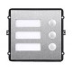 Dahua IP Intercom 5 Button Module VTO2000A-B5