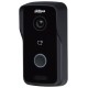 Dahua Wi-Fi dørklokke med 1 MP kamera og kortlæser, VTO2111D-WP