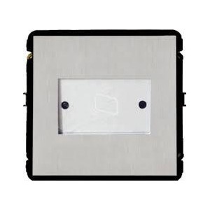 Dahua IP Fingerprint access reader DHI-VTO2000A-F