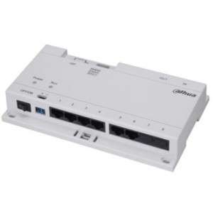 Dahua VDP Switch IP VTNS1060A