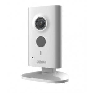 Dahua 4MP PT Dome 1080P H.265 Wi-Fi IR-10m, DH-IPC-A46