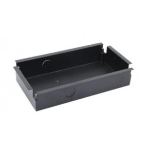 Dahua Boks indbygning 2 moduler VTOB111