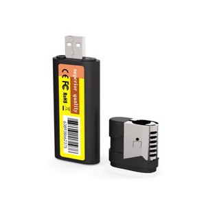 1080P Real Lighter no hole HD Lighter Camera 16GB