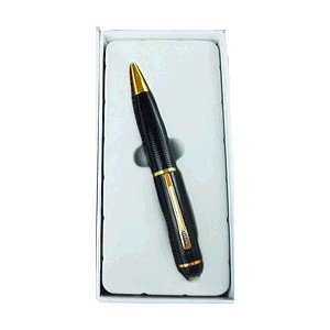1080P HD DV Hidden Spy Camera Pen 16GB