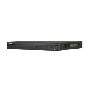 Dahua 16Channel 1U 16PoE 4K&H.265 Pro Network Video Recorder