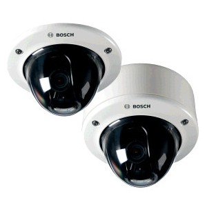 Bosch FLEXIDOME IP starlight NIN-73013-A10AS-B
