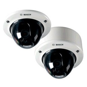 Bosch FLEXIDOME IP starlight 6000 VR NIN-63023-A3S-B