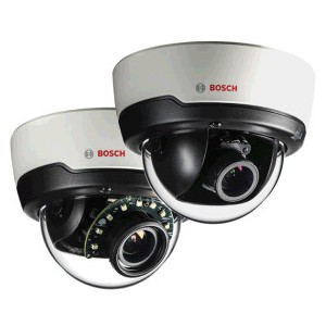Bosch FLEXIDOME IP indoor 4000i POE﻿ NDI-4502-A