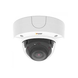 AXIS P3225-LVE Mk II Network Camera 3.0&ndash;10.5 mm P3225-LVE Mk II