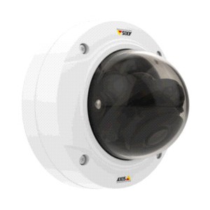 AXIS P3225-LVE Mk II Network Camera 3.0&ndash;10.5 mm P3225-LVE Mk II