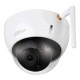 Dahua 4MP Dome Wi-Fi kamera 2.8mm DH-IPC-HDBW1435E-W