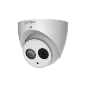 Dahua 2MP IR mini Dome Starlight Kamera, DH-IPC-HDBW4231E-ASE
