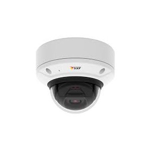 AXIS Q3517-LVE Network Camera