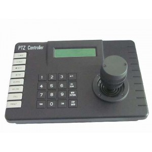SDK55 3D PTZ Controller