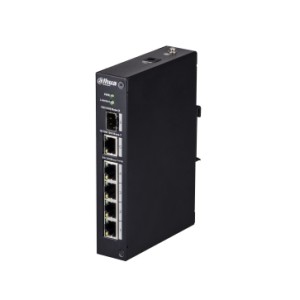Dahua 4-Port ePoE Switch PFL2106-4ET-96