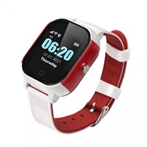 GPS Tracker FA23 kids smart watch GSM/GPRS/GPS/SOS Watch Mobile Phone for kids