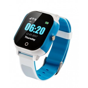 GPS Tracker FA23 kids smart watch GSM/GPRS/GPS/SOS Watch Mobile Phone for kids