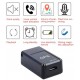 Mini GPS RealTime Children/Pet/Car GSM/GPRS/GPS Tracking Device﻿