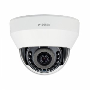 Hanwha 2MP DOME CAMERA IP 4mm LND-6010R