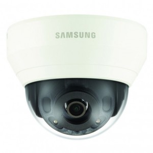 Hanwha 4MP DOME CAMERA IP 3.6mm QND-7020R