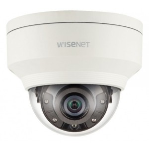 Hanwha 2MP DOME CAMERA IP 4mm XND-6020R