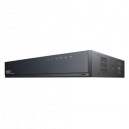 Hanwha 16CH Network Video Recorder with PoE Switch XRN-1610S 0TB