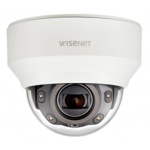 Hanwha 2MP DOME CAMERA IP 2.8 ~ 12mm XNV-6080R