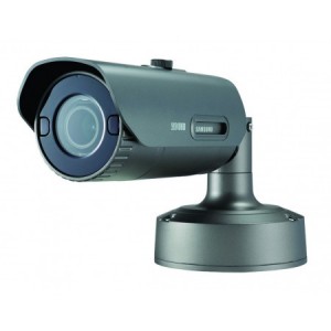 Hanwha 12MP BULLET CAMERA IP4.5 ~ 10mm PNO-9080R